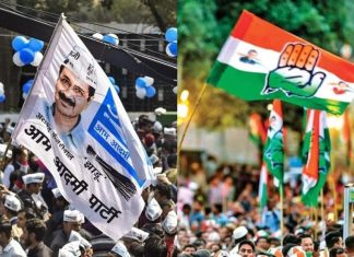 Delhi Assembly Election 2025