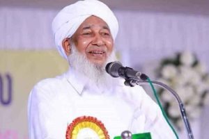 Samastha scholars conference _ Kanthapuram Musliyar Speech