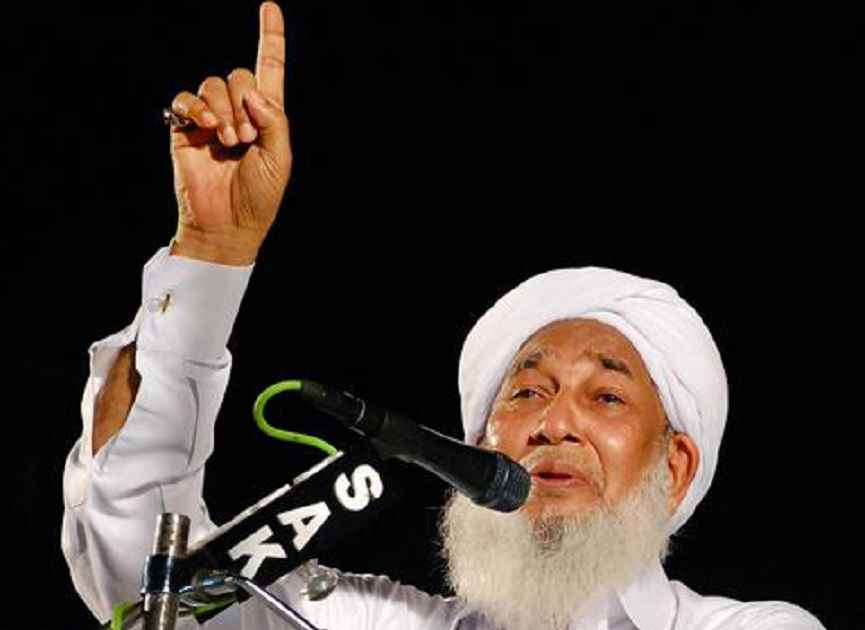 Samastha scholars conference _ Kanthapuram Musliyar Speech