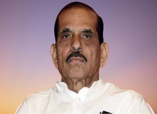 മഹാരാഷ്ട്ര മുൻ മുഖ്യമന്ത്രി മനോഹർ ജോഷി അന്തരിച്ചു Manohar Joshi