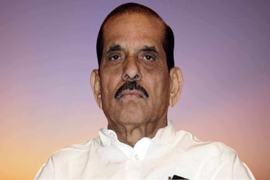 Manohar Joshi Manohar Joshi