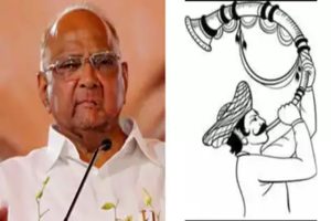 Sharat Pawar