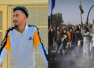 ശുഭ് കരൺ സിങ്ങിന്റെ മരണം; ജുഡീഷ്യൽ അന്വേഷണത്തിന് ഉത്തരവ് shubh karan singh