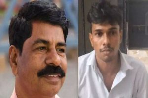 Satyanathan murder case