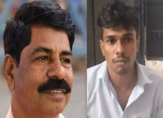 Satyanathan murder case