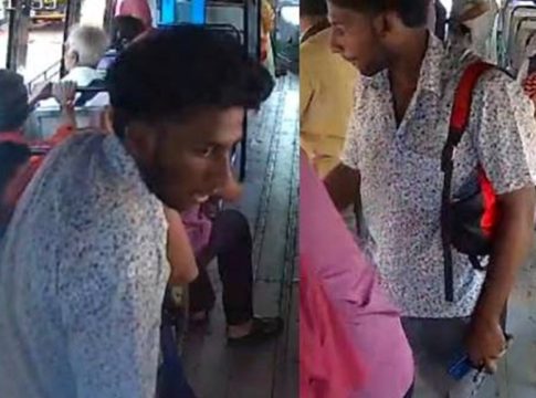 തിരുവല്ലയിൽ നിന്ന് കാണാതായ ഒമ്പതാം ക്ളാസുകാരി തിരിച്ചെത്തി; യുവാക്കൾ പിടിയിൽ Thiruvalla Missing case