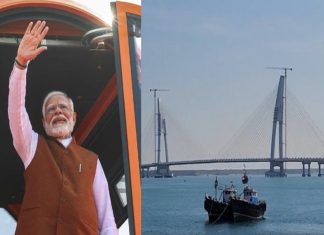 sudarshan sethu in gujarat