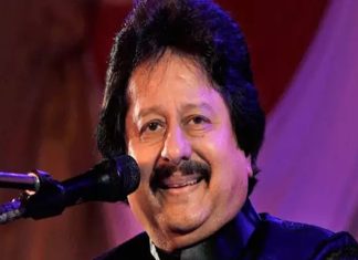 Pankaj Udhas