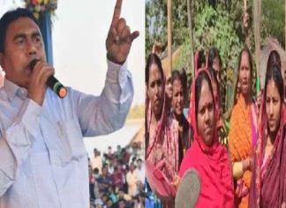 സന്ദേശ്ഖാലി സംഘർഷം; തൃണമൂൽ കോൺഗ്രസ് നേതാവ് ഷെയ്ഖ് ഷാജഹാൻ അറസ്റ്റിൽ SandeshKhali Violence