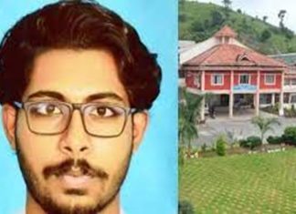 เดนเตเดธเตโเดฑเตเดฑเตฝ เด
เดจเตเดคเตเดตเดพเดธเดฟเดเดณเต เดฌเตเดงเดชเตเตผเดตเด เดฎเดพเดฑเตเดฑเดฟ? เดธเดฟเดฆเตเดงเดพเตผเดฅเดจเตเดฑเต เดฎเดฐเดฃเดคเตเดคเดฟเตฝ เดฆเตเดฐเตเดนเดค death of sidharth