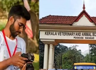 เดธเดฟเดฆเตเดงเดพเตผเดฅเดจเตเดฑเต เดฎเดฐเดฃเด; เดฐเดฃเตเดเต เดชเตเดฐเดคเดฟเดเตพ เดธเดฎเตผเดชเตเดชเดฟเดเตเด เดเดพเดฎเตเดฏเดพเดชเตเดเตเดท เดเตเดเดคเดฟ เดคเดณเตเดณเดฟ Death of Siddharth