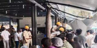 bangalore rameshwaram cafe bomb blast