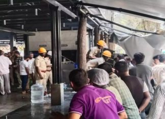 രാമേശ്വരം കഫേ ബോംബ് സ്ഫോടനം ടൈമർ ഉപയോഗിച്ച്? അവശിഷ്ടങ്ങൾ കണ്ടെത്തി bangalore rameshwaram cafe bomb blast