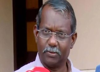 pokkode college-dean-mk-narayanan