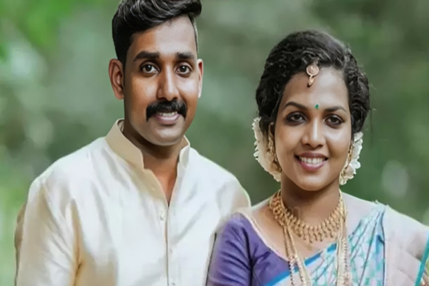 vipin and sona vipin and sona