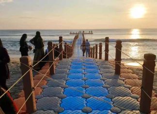 Varkala Floating Bridge Accident Malayalam News