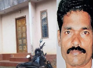 കട്ടപ്പന ഇരട്ടക്കൊല; മൃതദേഹ അവശിഷ്ടങ്ങളും ചുറ്റികയും കണ്ടെത്തി vijayan