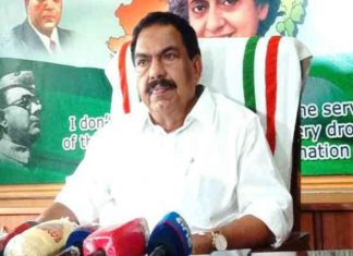 എംഎം ഹസൻ ഇടപെട്ടു; കണ്ണൂരിൽ നിന്ന് മമ്പറം ദിവാകരൻ മൽസരിക്കില്ല Mambaram Divakaran