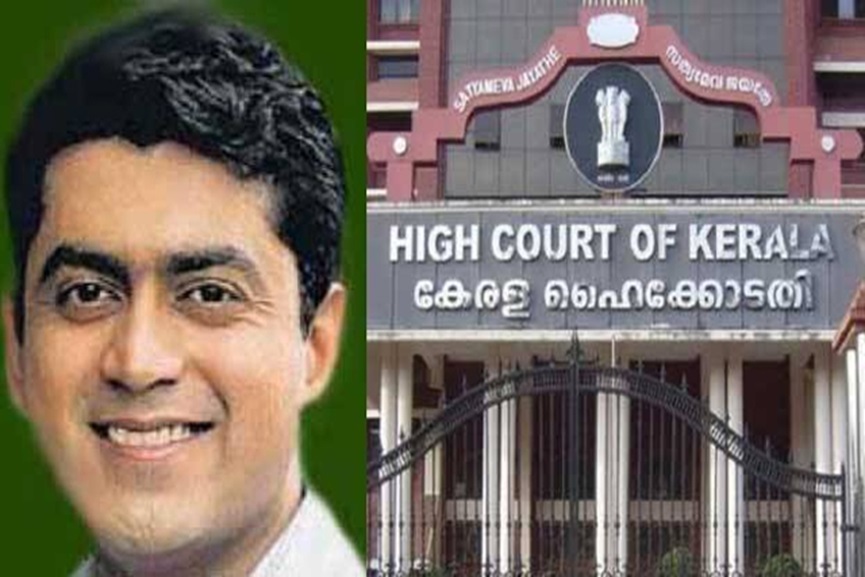 Paul Muthoot murder case Paul Muthoot murder case