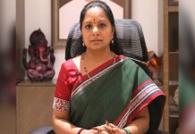 K Kavitha