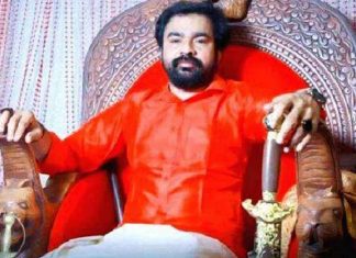 Robbery in Monson Mavunkal's Sealed House