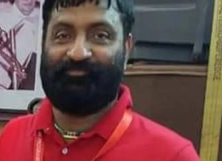 ജോലി വാഗ്ദാനം ചെയ്ത് തട്ടിപ്പ്; നടൻ കലാഭവൻ സോബി ജോർജ് അറസ്റ്റിൽ kalabhavan sobi george