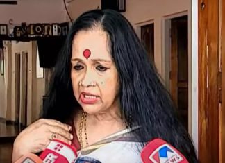 ജാതിയധിക്ഷേപം നടത്തിയ കേസ്; കലാമണ്ഡലം സത്യഭാമയ്ക്ക് ജാമ്യം അനുവദിച്ച് കോടതി Kalamandalam Satyabhama