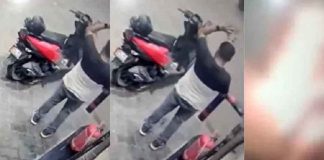 petrol pump suicide kerala