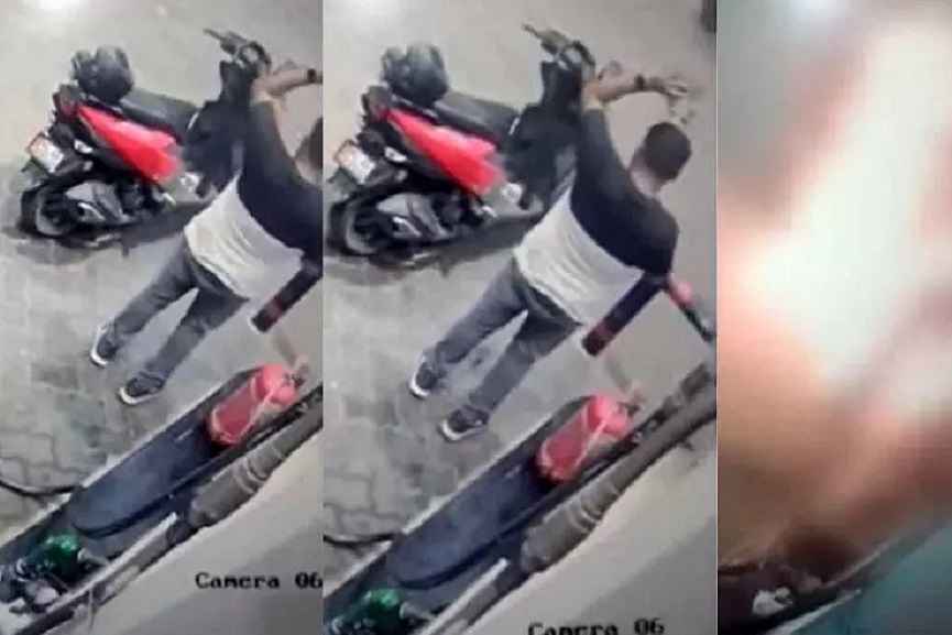 petrol pump suicide kerala petrol pump suicide kerala