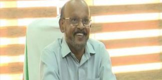 പൂക്കോട് വെറ്ററിനറി സർവകലാശാല വിസി ഡോ. പിസി ശശീന്ദ്രൻ രാജിവെച്ചു Pookod Veterinary University VC Dr. PC Saseendran