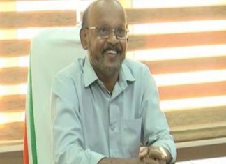 പൂക്കോട് വെറ്ററിനറി സർവകലാശാല വിസി ഡോ. പിസി ശശീന്ദ്രൻ രാജിവെച്ചു Pookod Veterinary University VC Dr. PC Saseendran