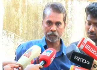 ‘മുഖ്യമന്ത്രിയെ കാണാൻ ആഗ്രഹമില്ല, വിശ്വാസമുള്ളവരെ കാണും’; സിദ്ധാർഥന്റെ പിതാവ് sidharth-father