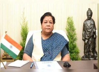 മണിപ്പൂരിൽ ഈസ്റ്റർ ദിന അവധി പിൻവലിച്ച് സർക്കാർ Anusuiya Uikye