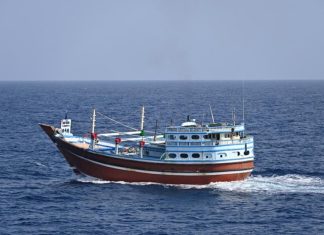 12 മണിക്കൂറിലേറെ നീണ്ട ദൗത്യം; ഇറാനിയൻ കപ്പൽ മോചിപ്പിച്ച് ഇന്ത്യൻ നാവികസേന Iran ship