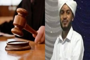 Riyaz Moulavi murder case