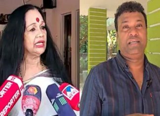 അധിക്ഷേപ പരാമർശം; സത്യഭാമക്കെതിരെ ജാമ്യമില്ലാ വകുപ്പ് ചുമത്തി കേസെടുത്തു Kalamandalam Satyabhama