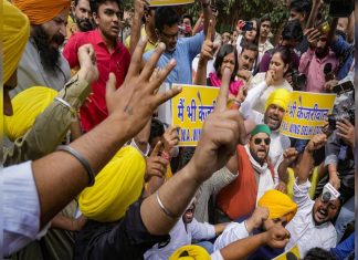 നേതാക്കളുടെ അറസ്റ്റ്; ‘ഇന്ത്യ’ സഖ്യ റാലി ഇന്ന് ഡെൽഹിയിൽ- 28 പാർട്ടികൾ പങ്കെടുക്കും delhi rally