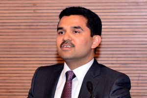 Dr. Shamsheer vayalil