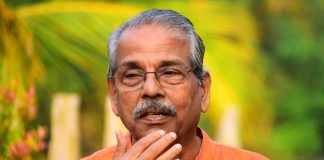 രാഷ്ട്രീയ ഇടപെടൽ നടന്നിട്ടില്ല; സി രാധാകൃഷ്ണന്റെ രാജിയിൽ പ്രതികരിച്ച് സാഹിത്യ അക്കാദമി C Radhakrishnan