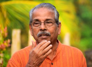 രാഷ്ട്രീയ ഇടപെടൽ നടന്നിട്ടില്ല; സി രാധാകൃഷ്ണന്റെ രാജിയിൽ പ്രതികരിച്ച് സാഹിത്യ അക്കാദമി C Radhakrishnan