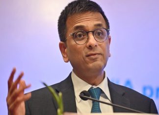 കേന്ദ്ര അന്വേഷണ ഏജൻസികൾ വ്യക്തിയുടെ സ്വകാര്യത മാനിക്കണം; ചീഫ് ജസ്റ്റിസ് dy chandrachud