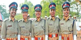 തീയാളുന്ന ഇടങ്ങളിൽ ഇനി ഇവരുമുണ്ടാകും; ‘ഫയർവിമൺ’ റെഡി fire and rescue team