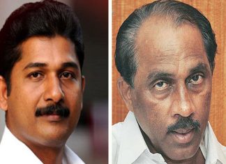 കെ ബാബുവിന് ആശ്വാസം; എം സ്വരാജിന്റെ ഹരജി ഹൈക്കോടതി തള്ളി m swaraj, k babu