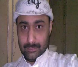 Abdul Rahim