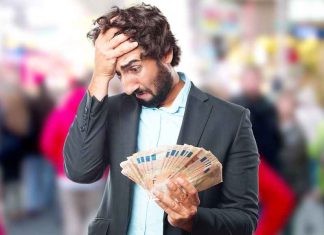 Indian rupee at all-time depreciation