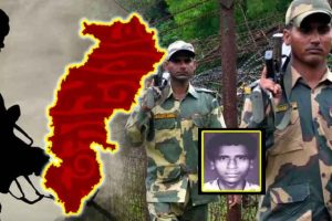 Maoist Shankar Rao Killed at Chhattisgarh Encounter