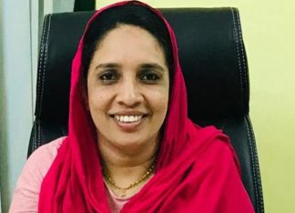 സുഗന്ധഗിരി മരംകൊള്ള; ഡിഎഫ്ഒ ഉൾപ്പടെ മൂന്നുപേർക്ക് കൂടി സസ്പെൻഷൻ shajna karim