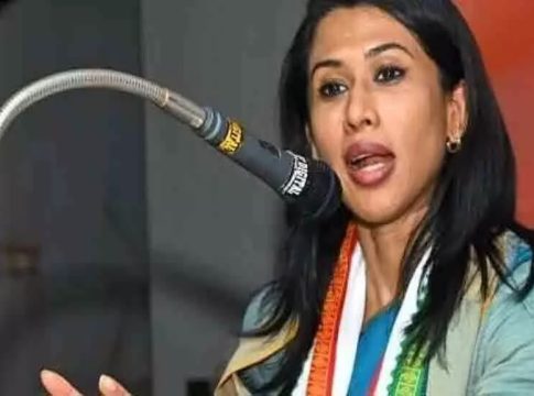 shama muhammad