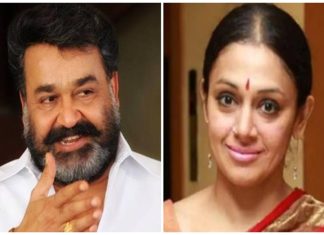 ഹിറ്റ് ജോഡികൾ വീണ്ടും; മോഹൻലാലിന്റെ നായികയായി ശോഭന തിരിച്ചുവരുന്നു mohanlal-shobana