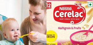 nestle
